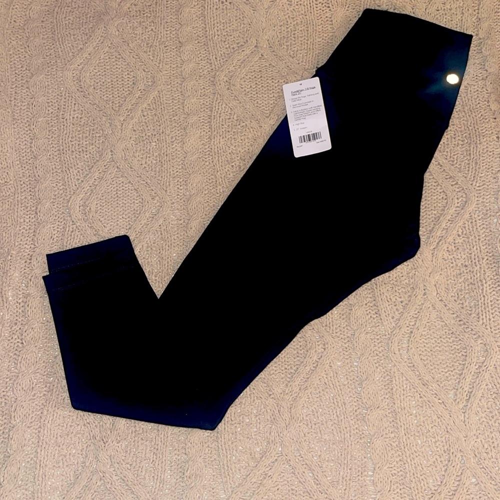 HeyNuts High Rise Yoga Pants